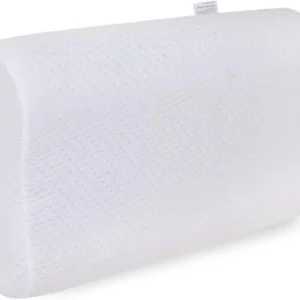 Sleepsia Contour Memory Foam Pillow