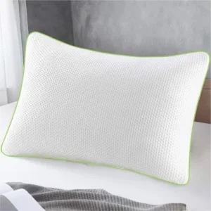 Serenity Cervical Support Memory Foam Pillow