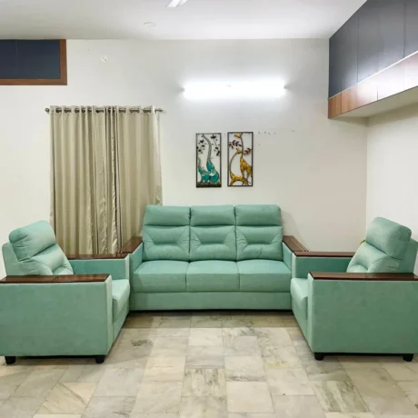 AUREX NovaraX premium furniture product India