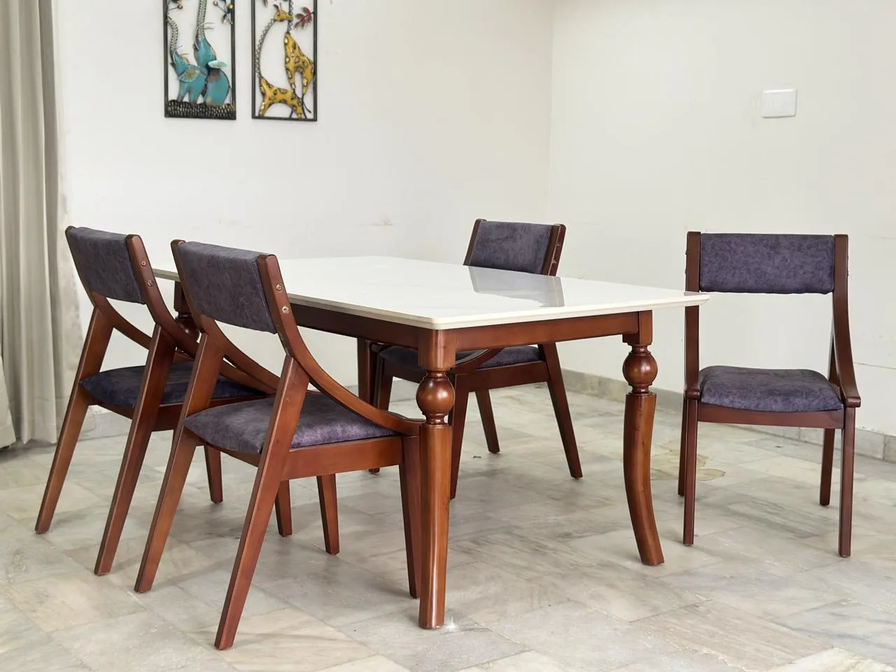 AUREX Trevora premium furniture product India