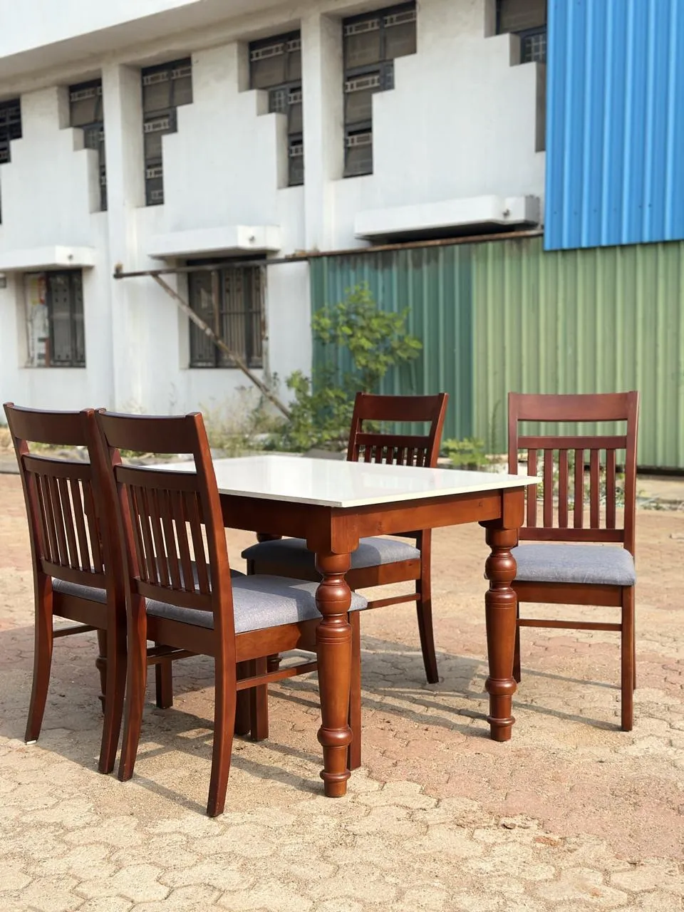 AUREX Morvian premium furniture product India