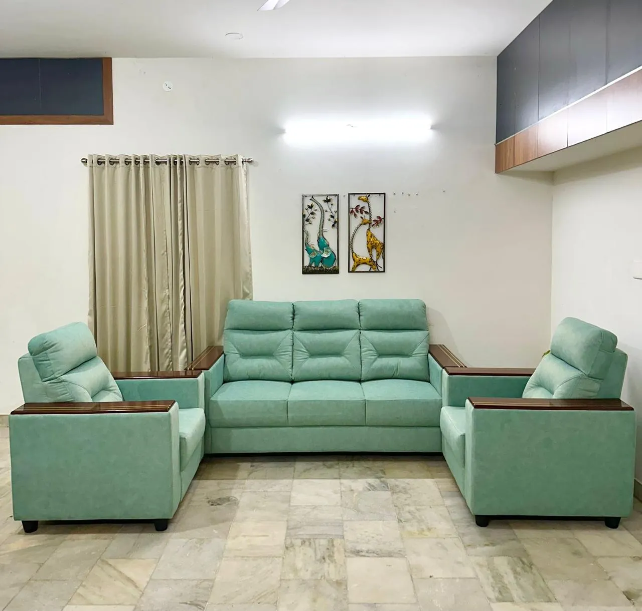 AUREX NovaraX premium furniture product India