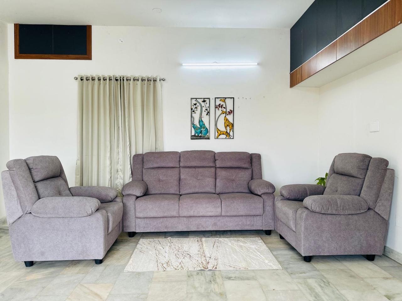 AUREX Torvion premium furniture product India