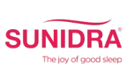 sunidra logo Sunidra brand mattress